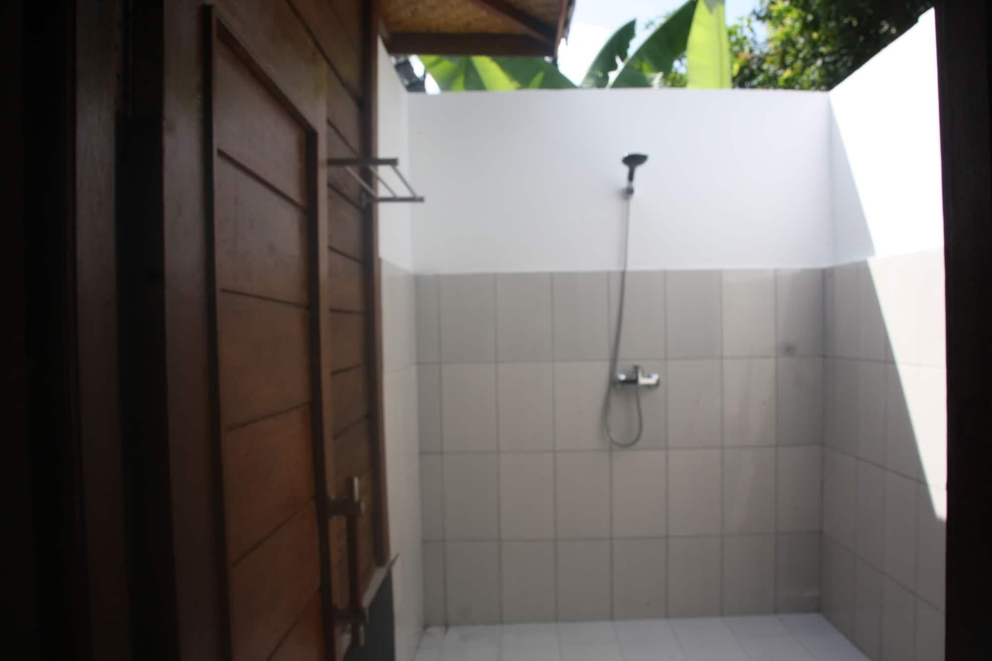 Color Cottage Gili Air Buitenkant foto
